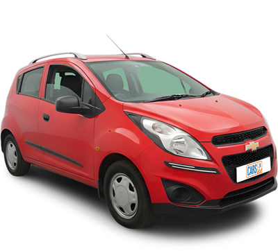 Chevrolet Beat-img